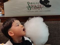 -汉巴味德(大悦城店)