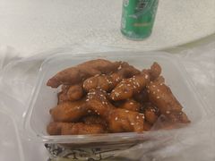 糖醋里脊-五谷屯私房菜·始于2005(中山陵童卫路店)