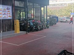 -必胜客(东岳店)