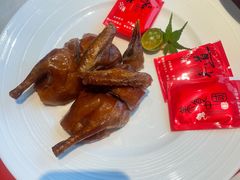 -馋遇江南·精致湖景雅宴(东方之门店)