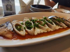 -狮王府淮扬菜(百家湖1912店)
