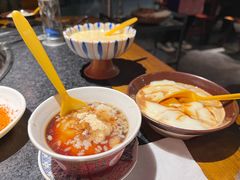 -米氏火鱼·泡椒鱼火锅(李子坝老店)