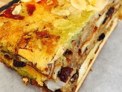 -派斯俊·本味(解放南路店)