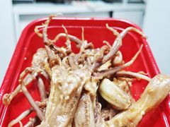 -绝味鸭脖(香港名都店)