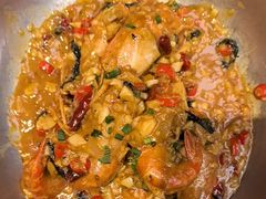 绝味罗小宝-天宝兄弟(前海壹方城店)