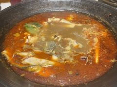 -老天桥蛙炉火锅(姑苏总店)
