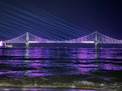 -海云台海滩