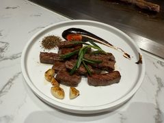 -火地铁板烧(昆山万象汇店)