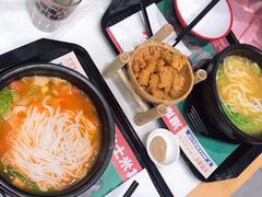 -大官米线(喜盈门范城店)