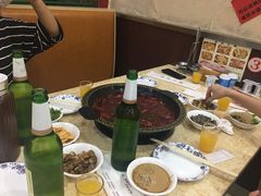 -晓林火锅(安定门店)