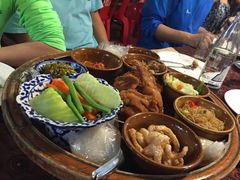 -北平楼·老北京涮羊肉(双流总店)