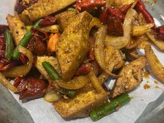-可心筛网烤肉(南关区幸福一路店)