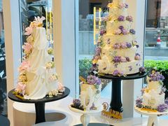 -杜哈夫DOUX RÊVE·生日蛋糕(日月光店)