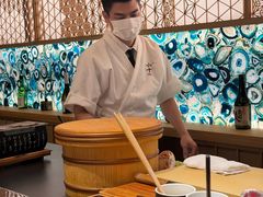 -小十Omakase(地王大厦店)