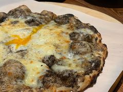 -Mercato莫卡多露台餐厅与酒吧(K11店)