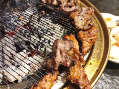 -味家烤肉烤鳗鱼牛排(西塔旗舰店)