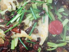 -老板恋上鱼(印象城店)