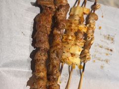 -肉串汪自由派(西便门店)
