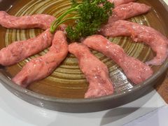 -朴太院·烤肉万岁(盐城店)