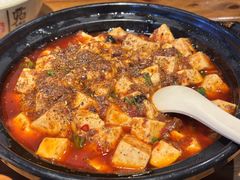 -福满楼特色餐厅(金牛万达广场店)