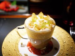 -L'ATELIER de Joel Robuchon(外滩18号店)