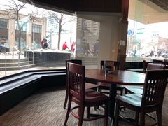 大堂-RED LOBSTER(多伦多DT店)