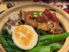 -华记煲仔华·煲仔饭(三元里万科里店)