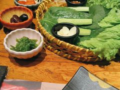 -黑牛の店·和牛烧肉(大悦城店)