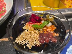 -大隐·成都火锅Bistro(合生麒麟新天地店)