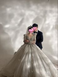 -城市花园婚纱摄影
