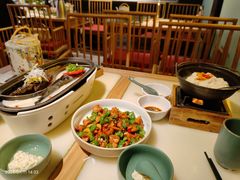 -锦府盐帮·侯宅(五棵松万达店)
