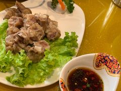 -德乐海蒙餐