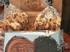 -国际饭店·帆声西饼屋(黄河路店)