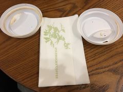 -星巴克臻选(广州东山锦轩店)