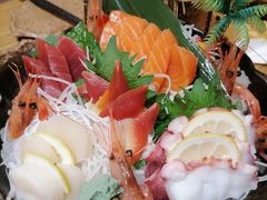 -林妈妈村·日式料理(宝山龙湖天街店)