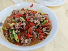 -笨罗卜浏阳菜馆(太平街店)