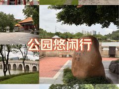 -顺峰山公园