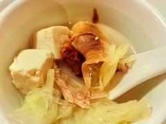 -在前门·烤鸭北京菜(五月花广场店)