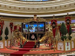 -澳门喜来登大酒店