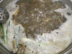 -老石黑山羊毛驴肉火锅(金凯广场店)