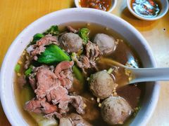 -菜忠潮州牛肉店(岗厦店)