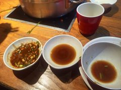 -牛很鲜潮汕牛肉火锅(朝晖路店)