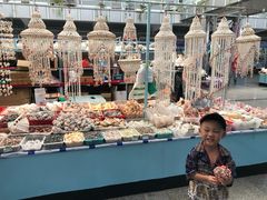 -石塘路海鲜市场(草厂中路店)