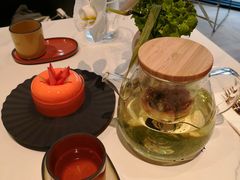 -潮一不贰·法式甜品·生日蛋糕·西式简餐(外滩店)