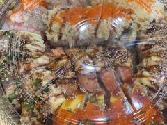 -樱の千渡日式料理·铁板烧•烧鸟(金盛田广场店)