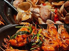 -蝦塘·中国餐馆(城墙南马道巷店)