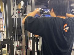 -超鹿运动(达信大厦店)