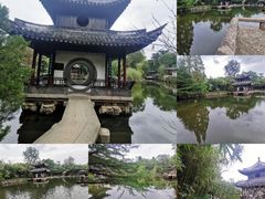 -水绘园