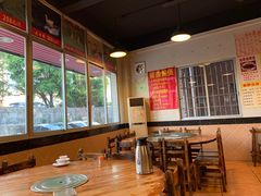 -伍哥厨房(新滘东路店)