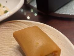 -明阁 Ming Court(广州朗豪酒店)
